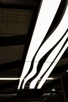 individuelle LED-Lichtkomposition System